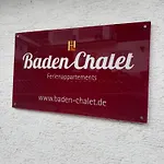 Baden-chalet Wandern Und Wein * Bühl