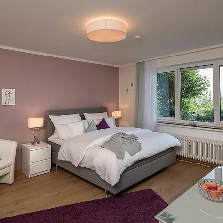 Baden-chalet - Wandergenuss * Bühl