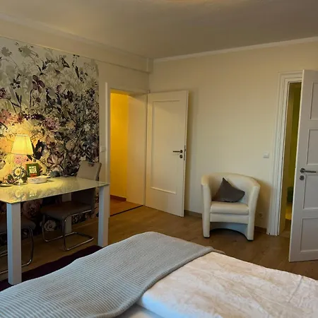 Baden-chalet - Wandergenuss Daire