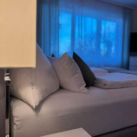 Baden-chalet - Wandergenuss Daire *