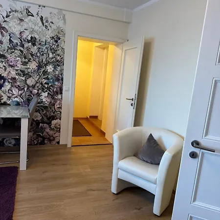 Baden-chalet - Wandergenuss Daire