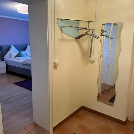 Baden-chalet - Wandergenuss *