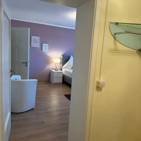 Baden-chalet - Wandergenuss