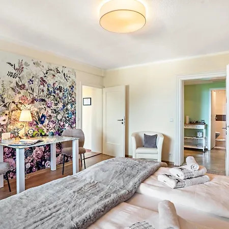 Baden-chalet - Wandergenuss Daire *