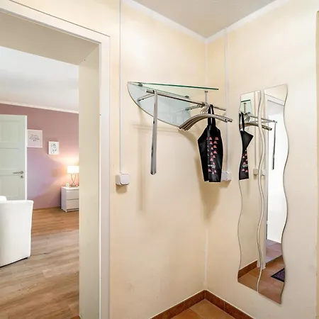 Baden-chalet - Wandergenuss *