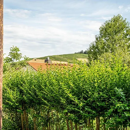 Baden-chalet - Wandergenuss